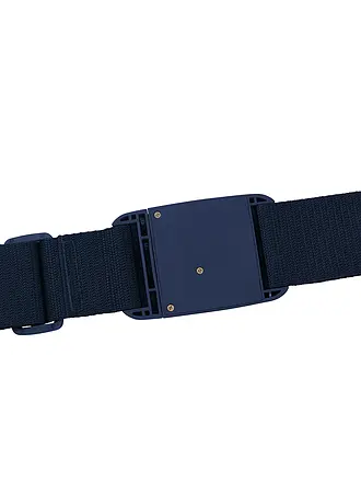 SAMSONITE | Correa para equipaje 50mm midnight | blau